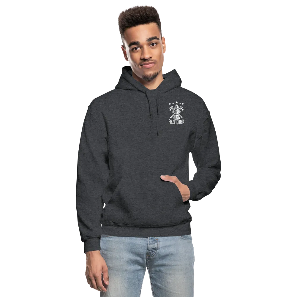 MCKINLEY Gildan Heavy Blend Adult Hoodie