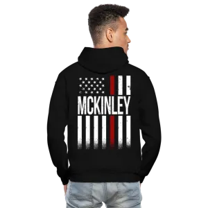 MCKINLEY Gildan Heavy Blend Adult Hoodie