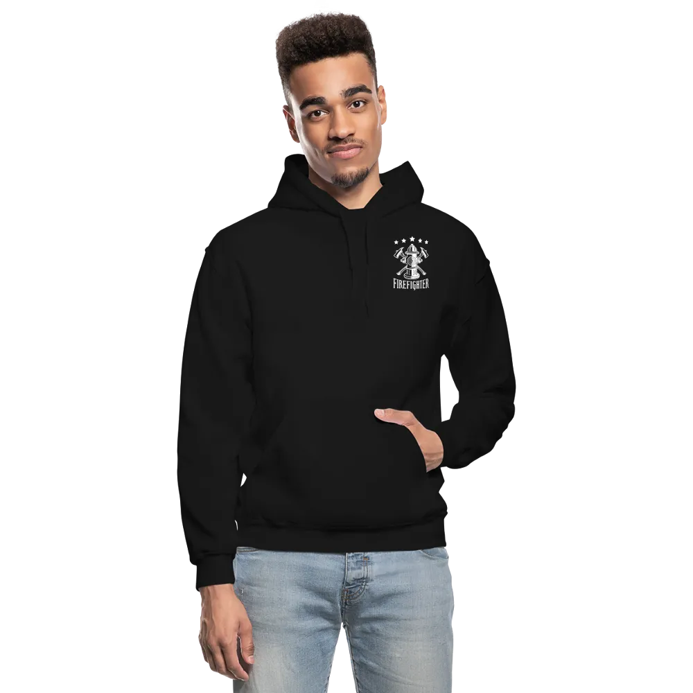 MCKINLEY Gildan Heavy Blend Adult Hoodie