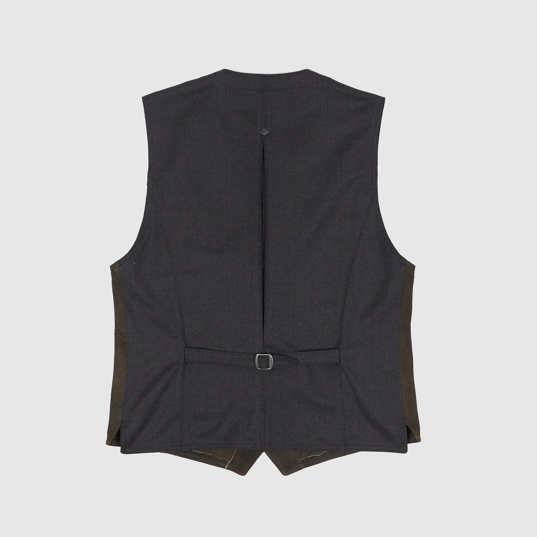 Meindl Kentucky Goat Leather Vest
