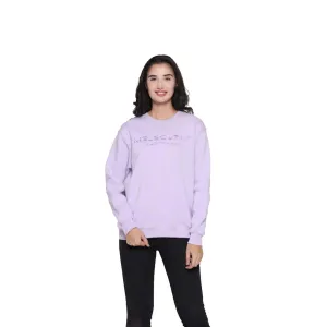 Melbourne Colourful Unisex Sweatshirt