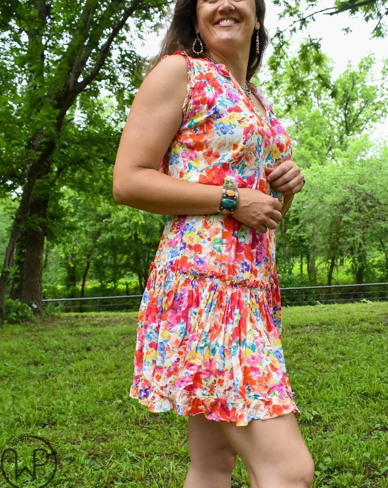 Melodie Dress