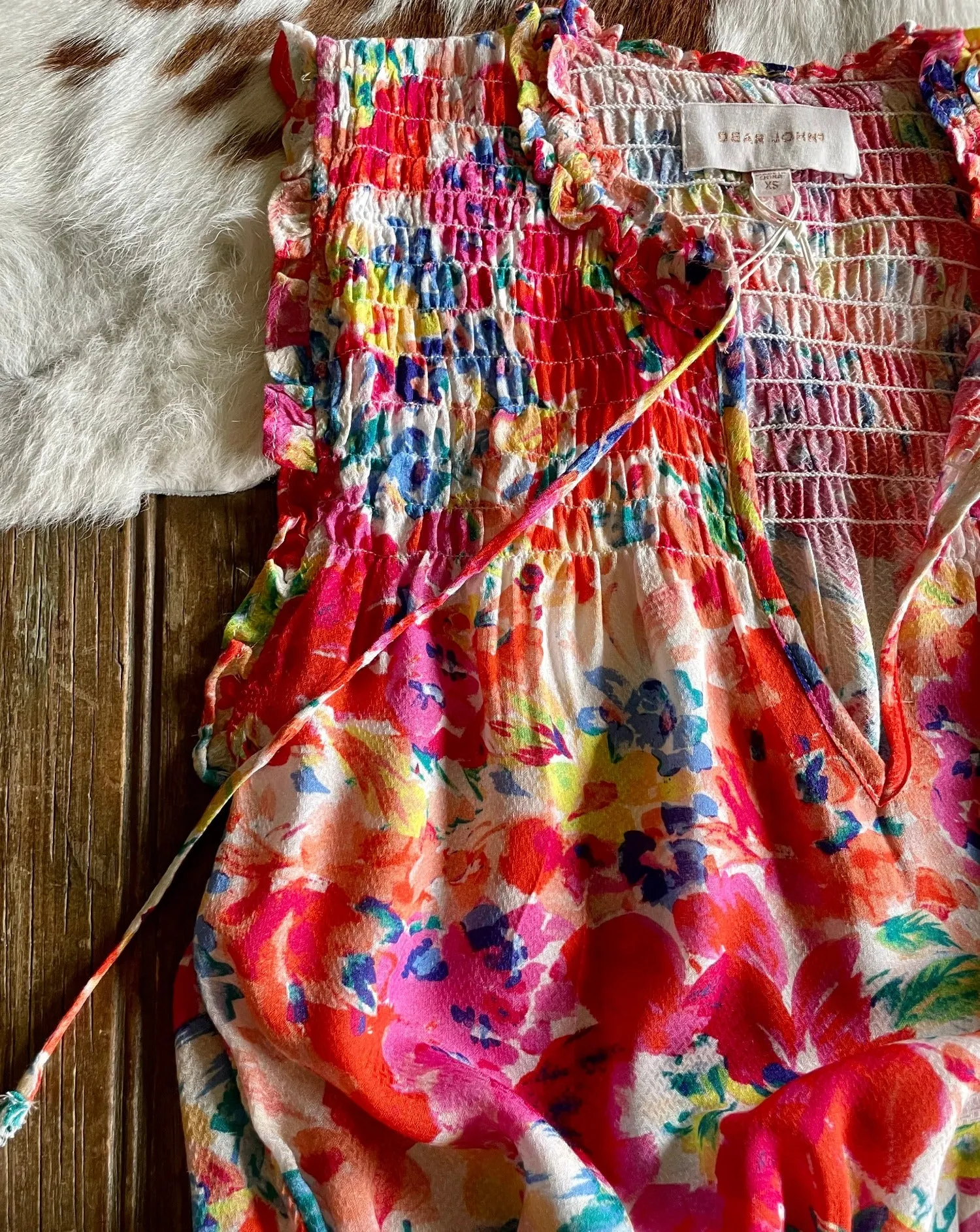 Melodie Dress