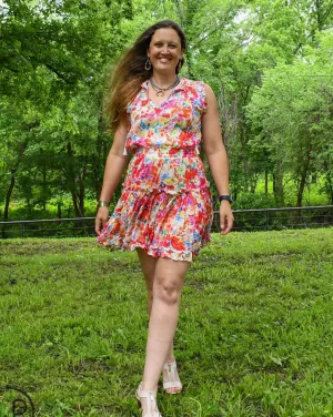 Melodie Dress