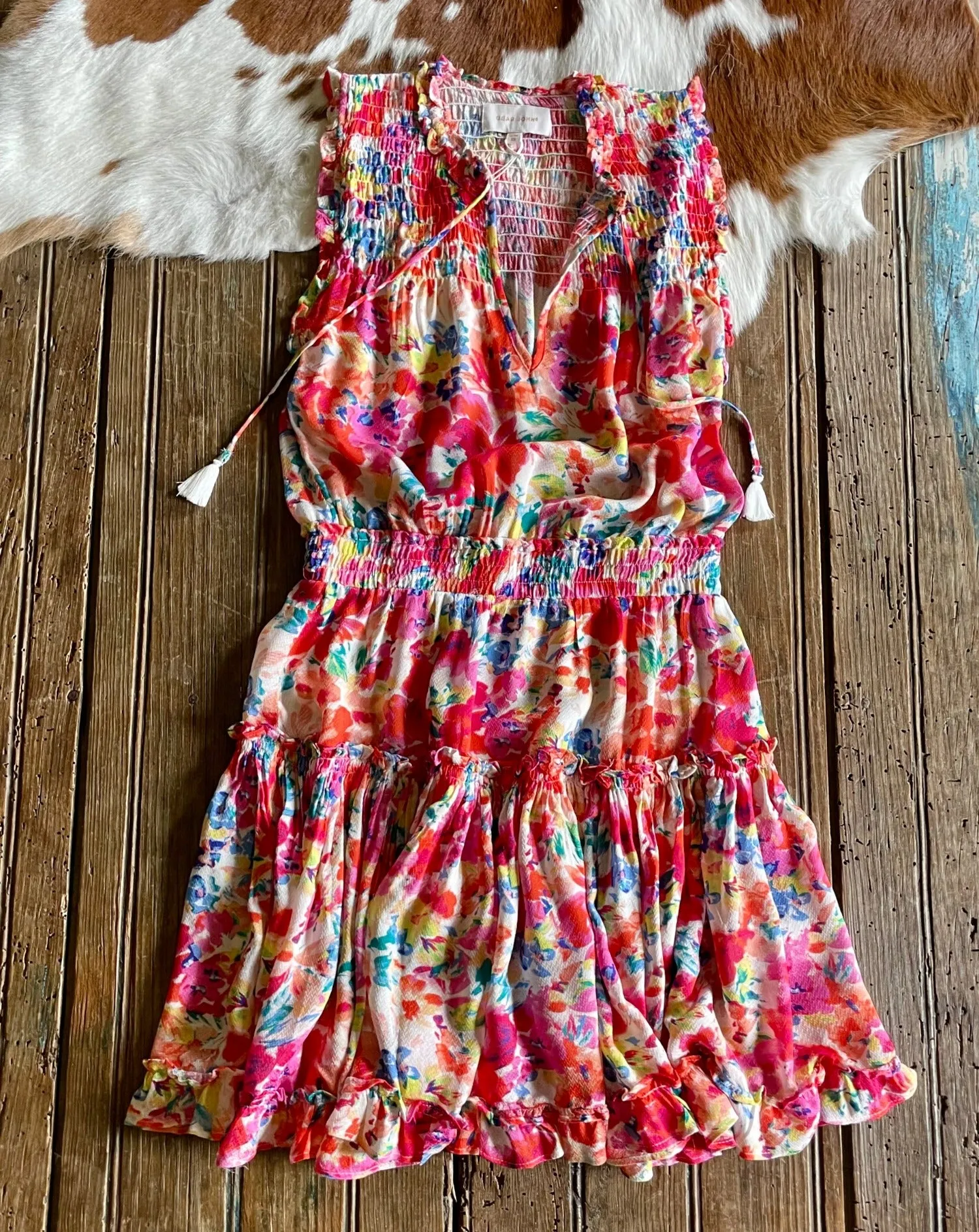 Melodie Dress
