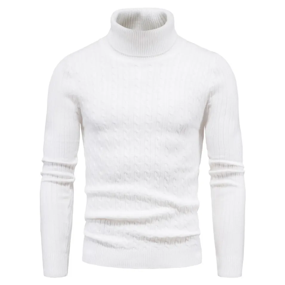 Men's Roland Luxury Jumper