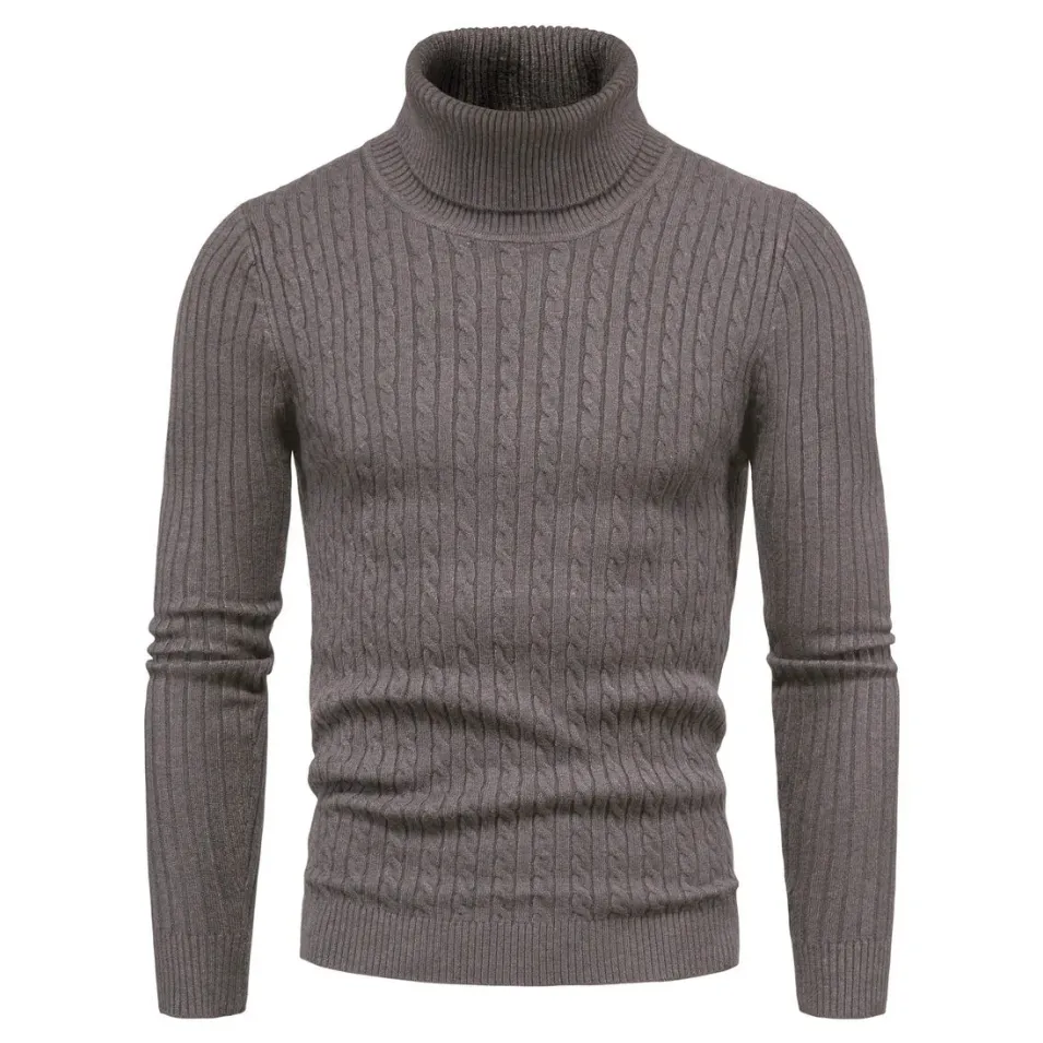 Men's Roland Luxury Jumper