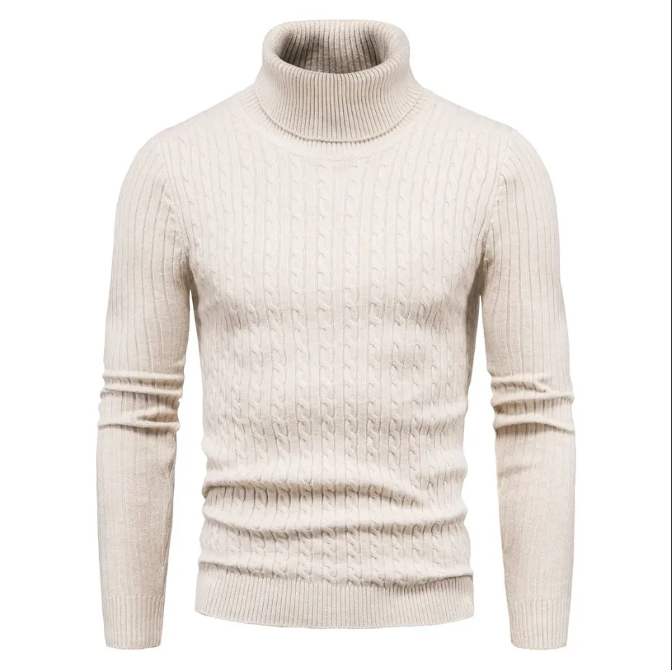 Men's Roland Luxury Jumper