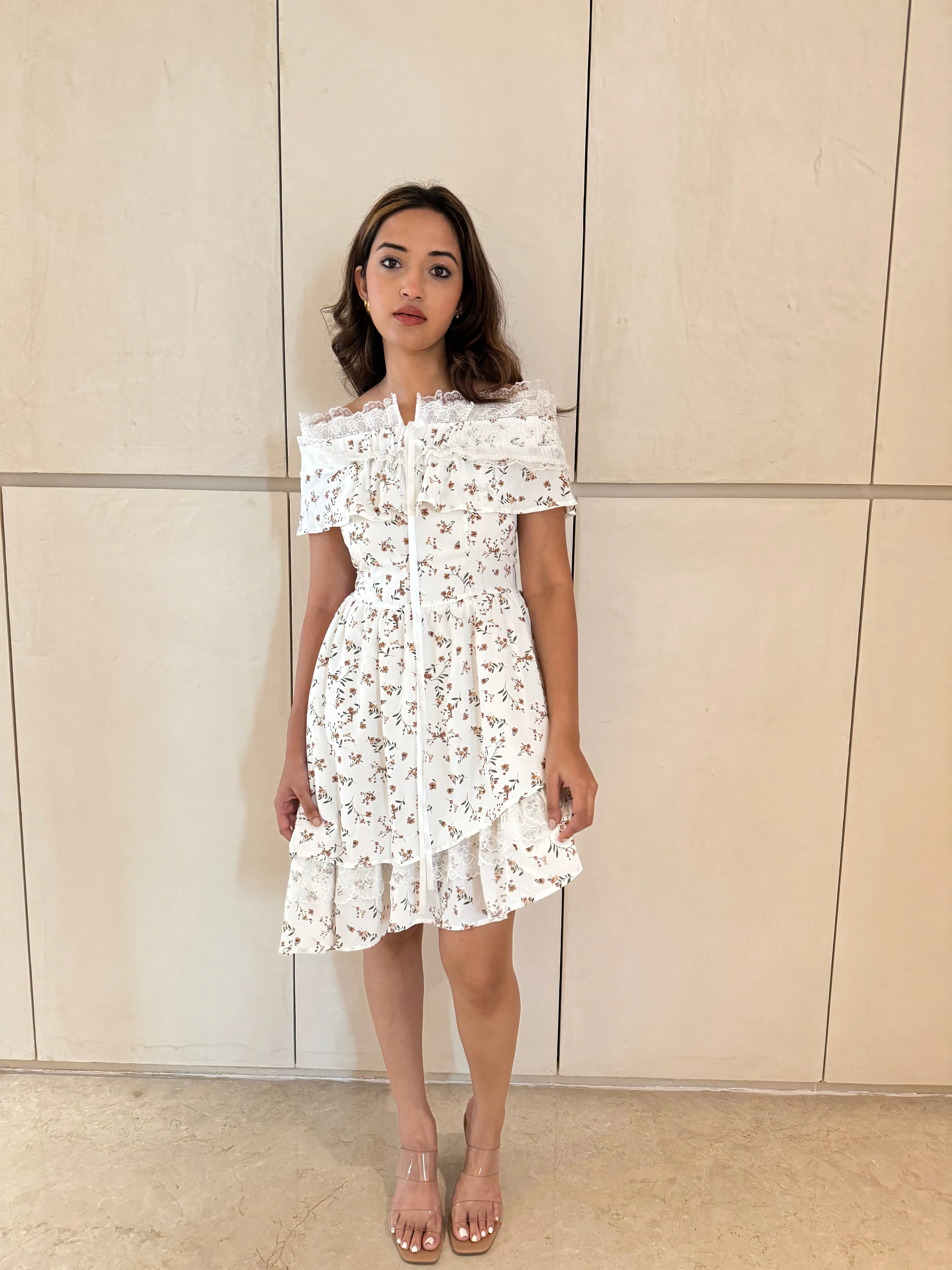 Miami dress