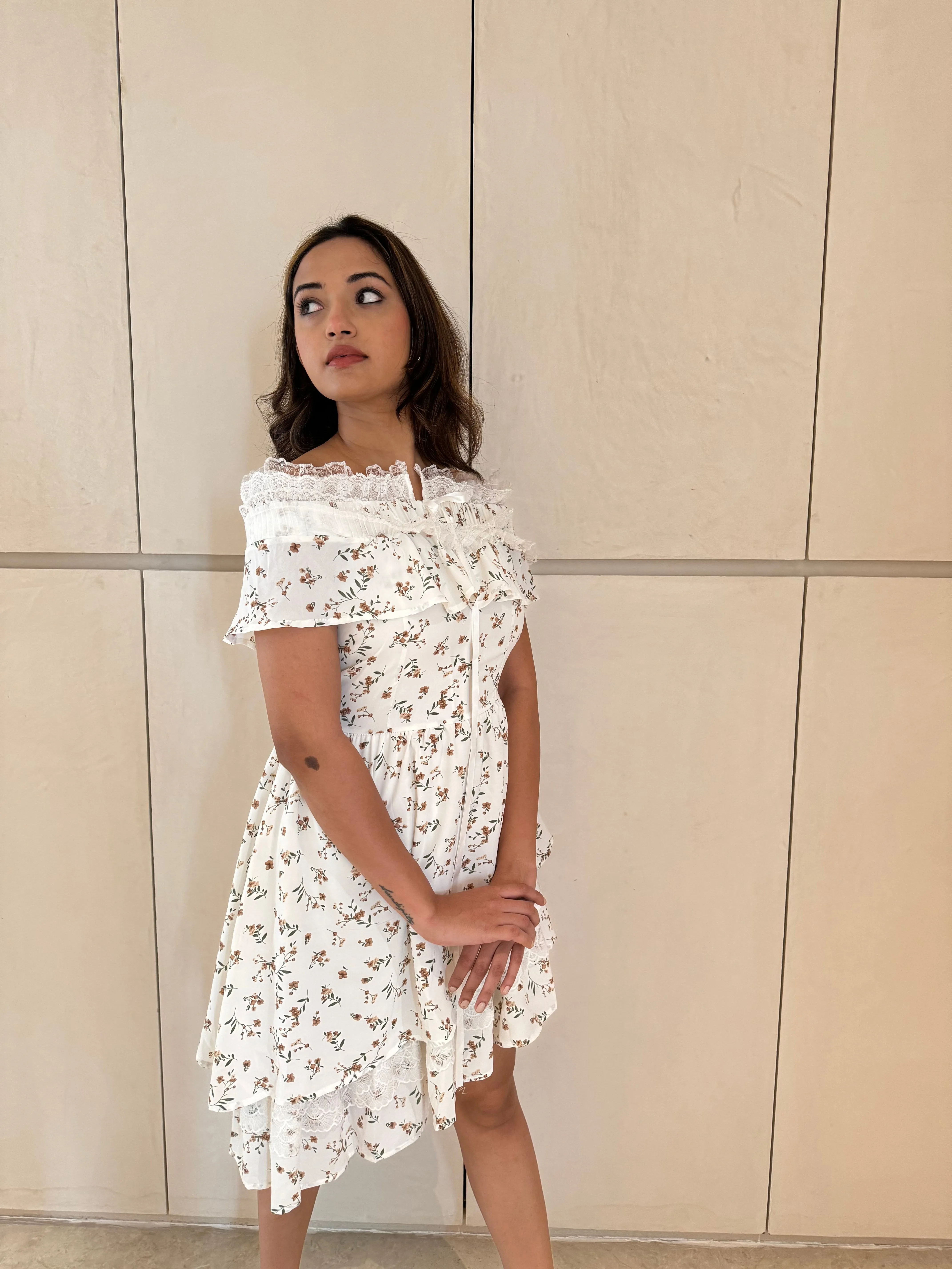 Miami dress