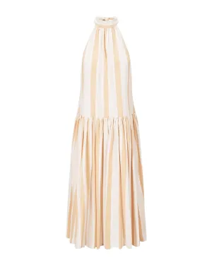 MIDI MARLOWE DRESS
