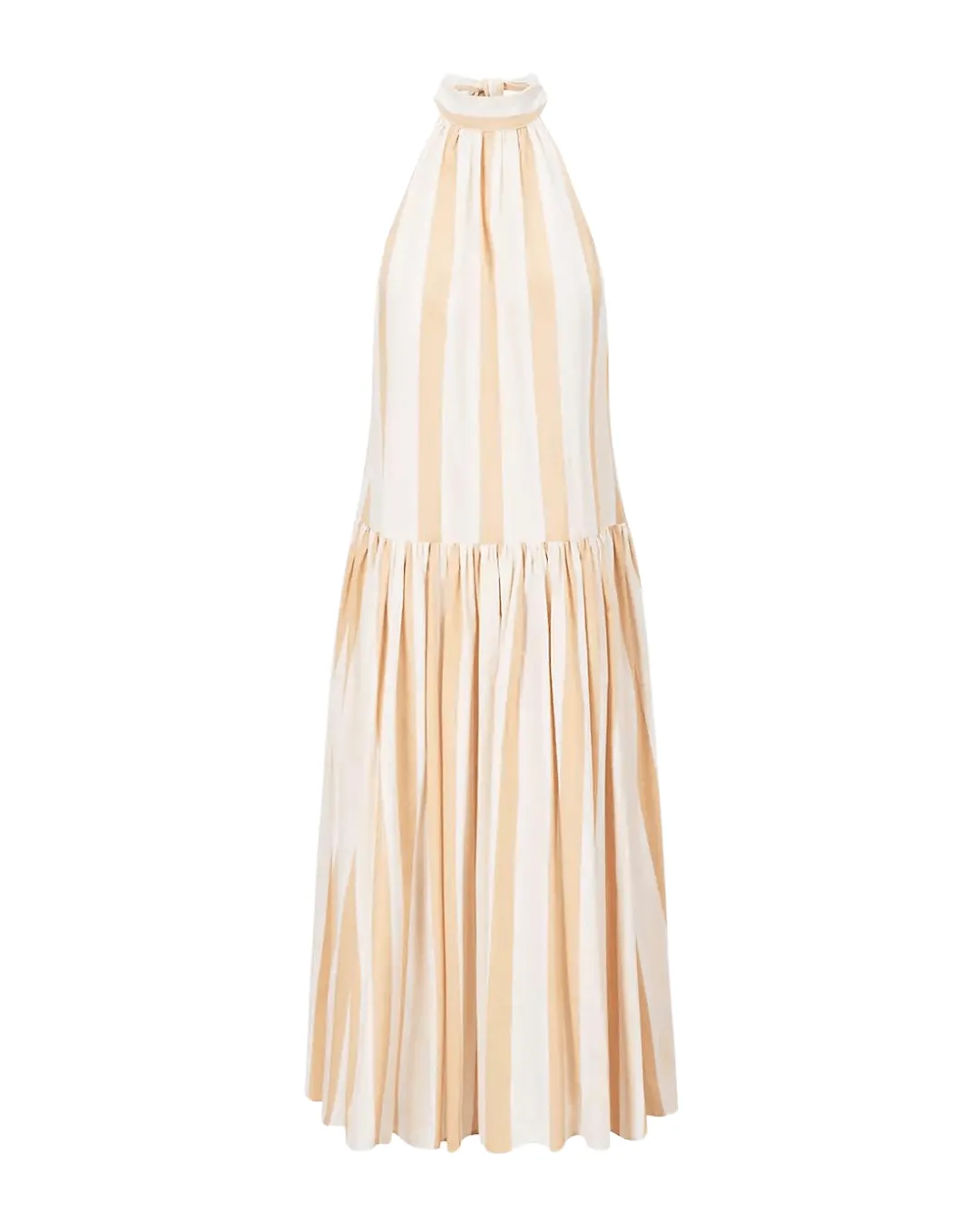 MIDI MARLOWE DRESS