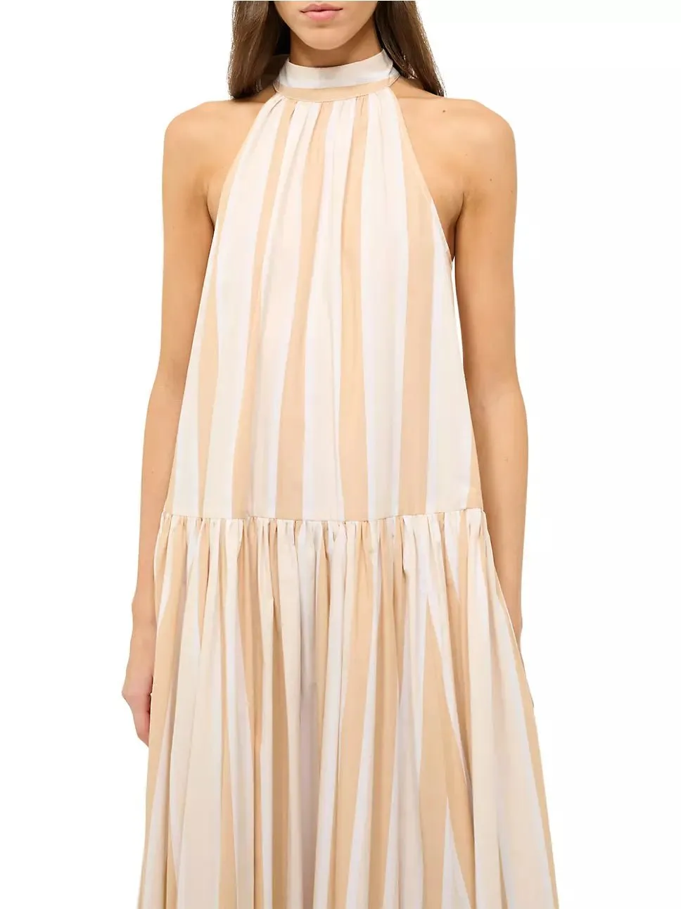 MIDI MARLOWE DRESS
