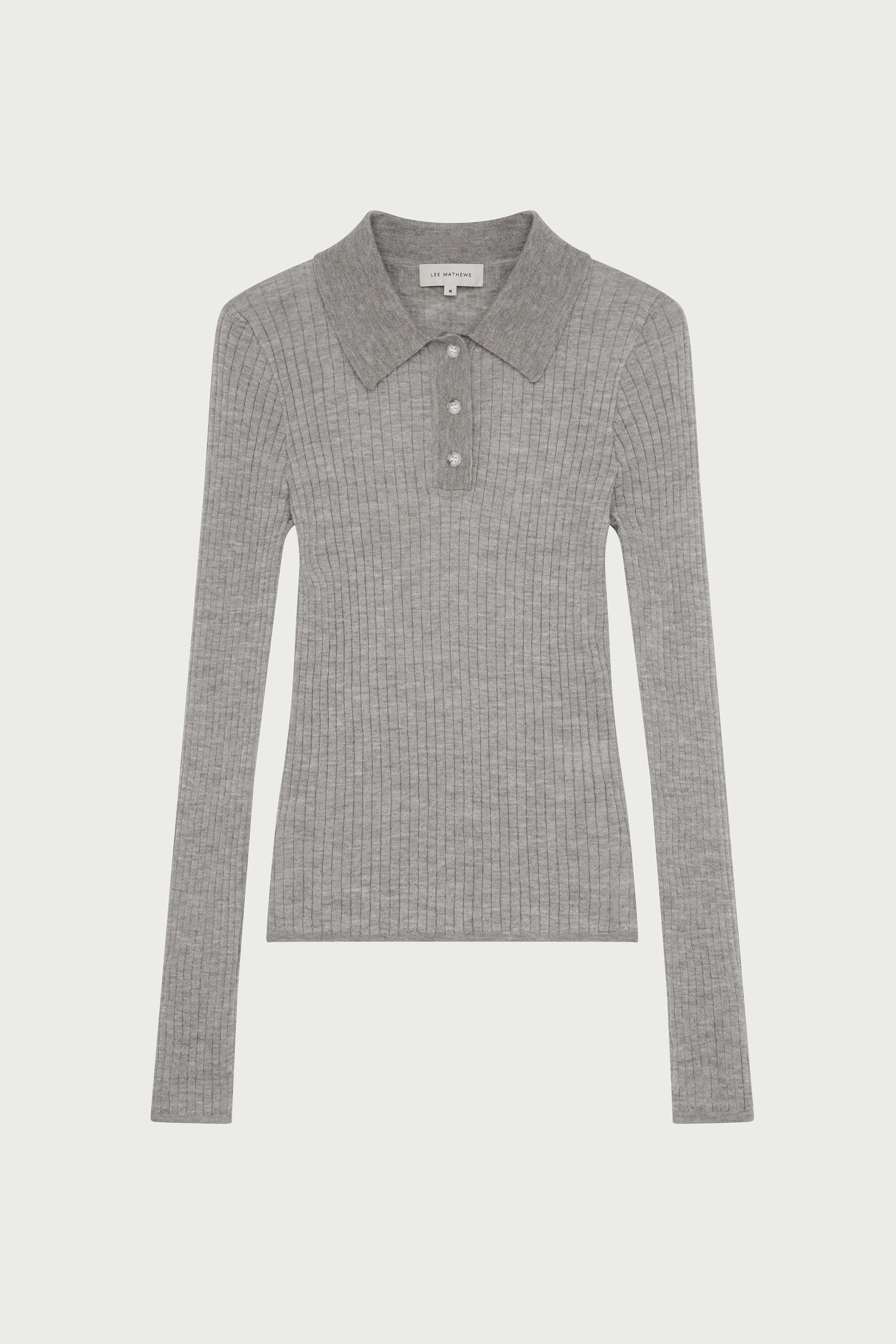 Mila LS Polo