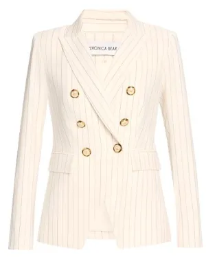 Miller Dickey Jacket (Dove Multi)