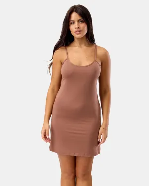 Modal Slip - HH2180 Caramello