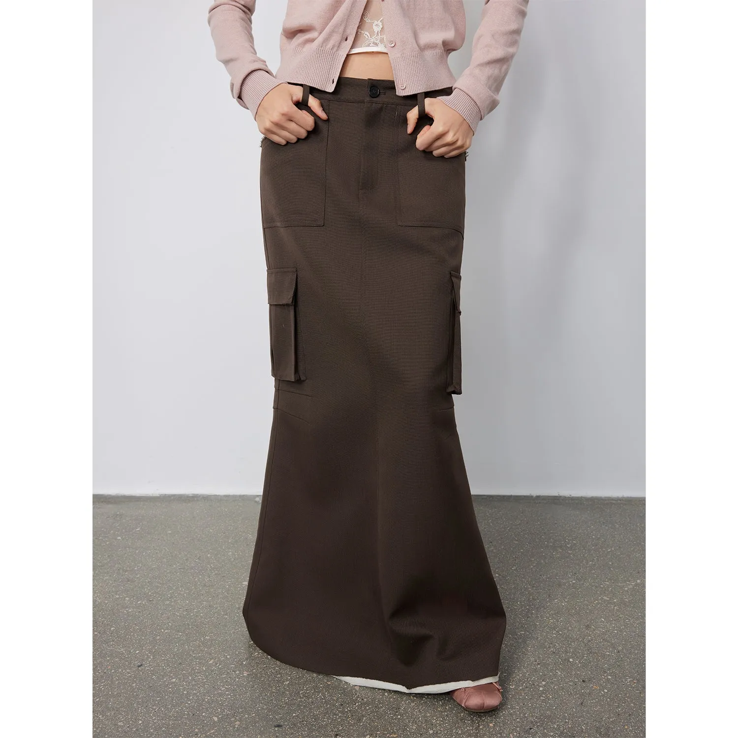 Modern City Suit Jacket