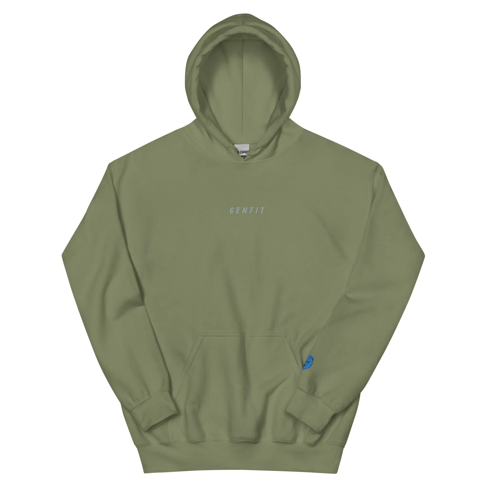 Monarch Hoodie