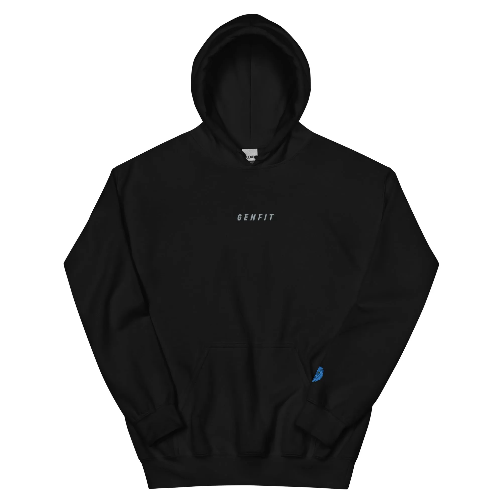 Monarch Hoodie