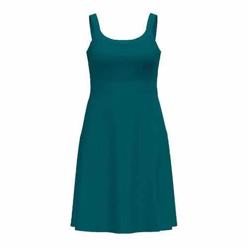 Navy - Solid Deep Lake Teal