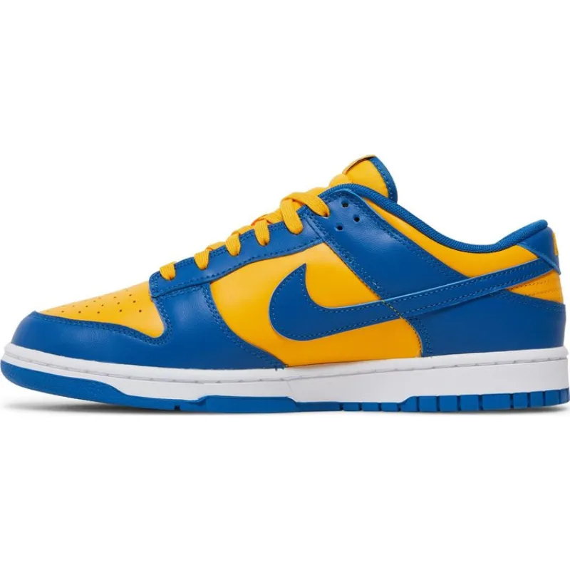 Nike Dunk Low UCLA