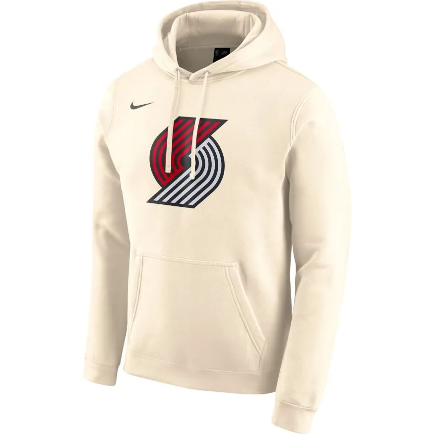 Nike Portland Trail Blazers City Edition Hoodie