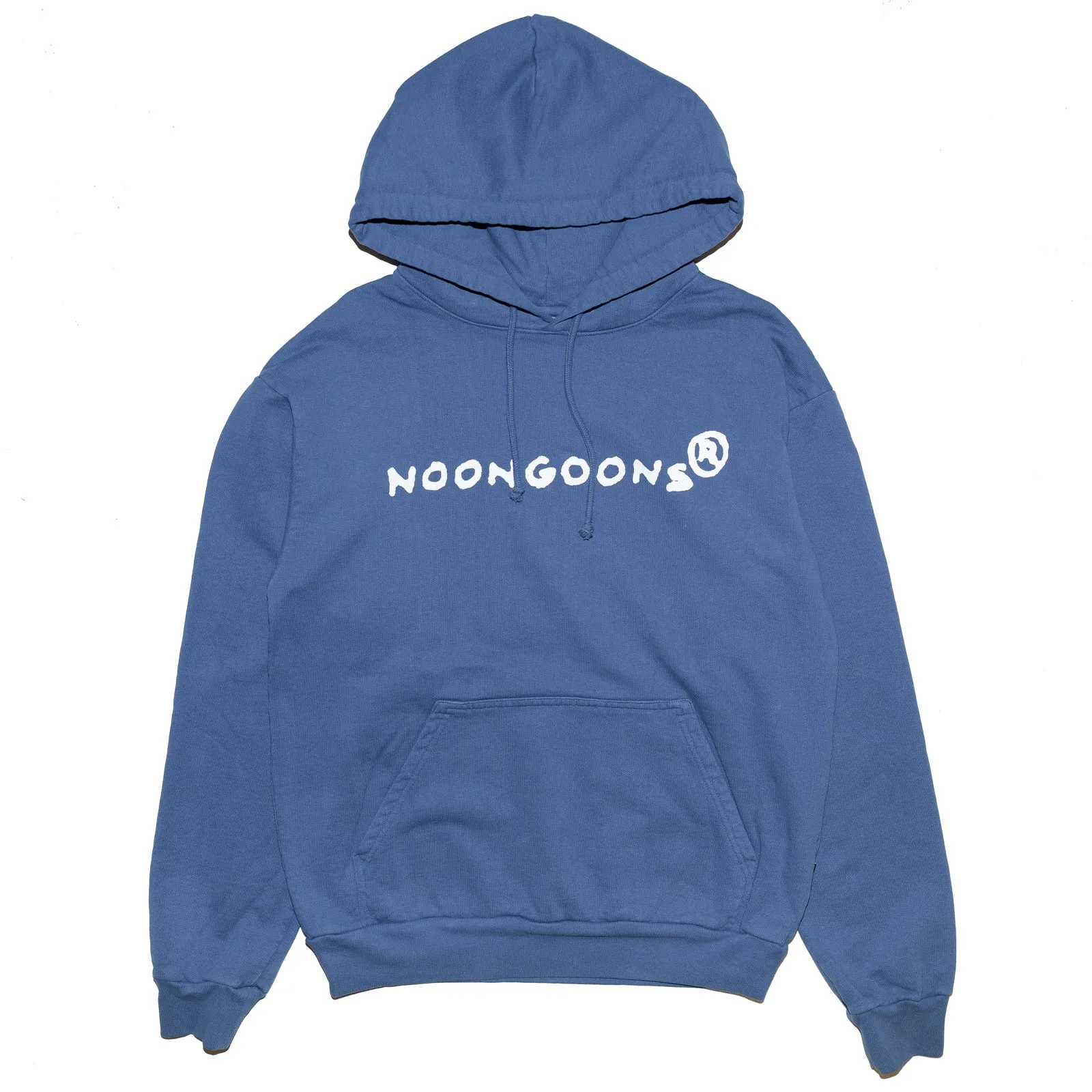 Noon Goons Registered Hoodie 'Marlin Blue'