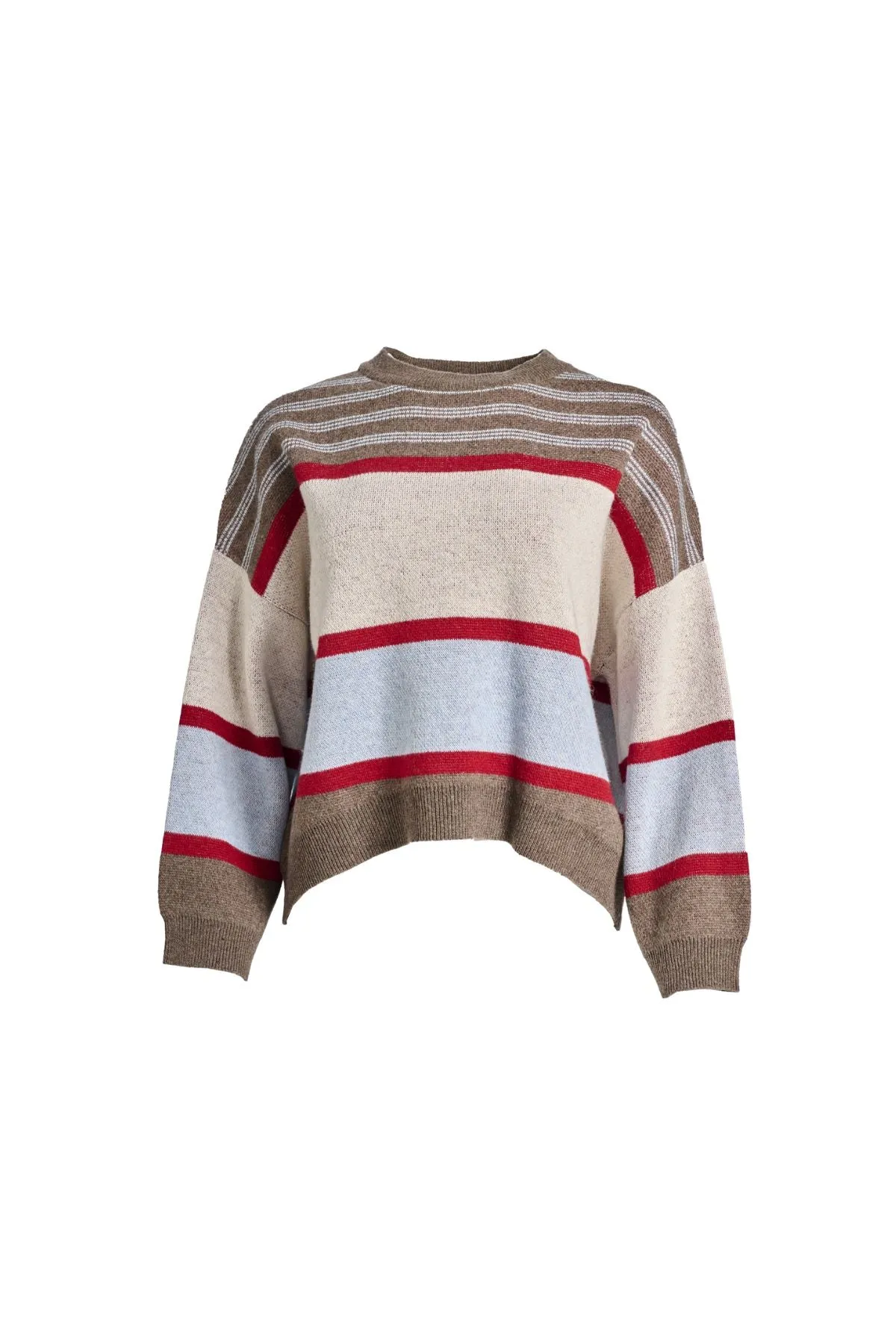 Paloma Sweater in Wool