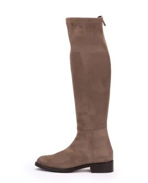 Pedro Miralles 25132BRN - Tall Stretch Boot