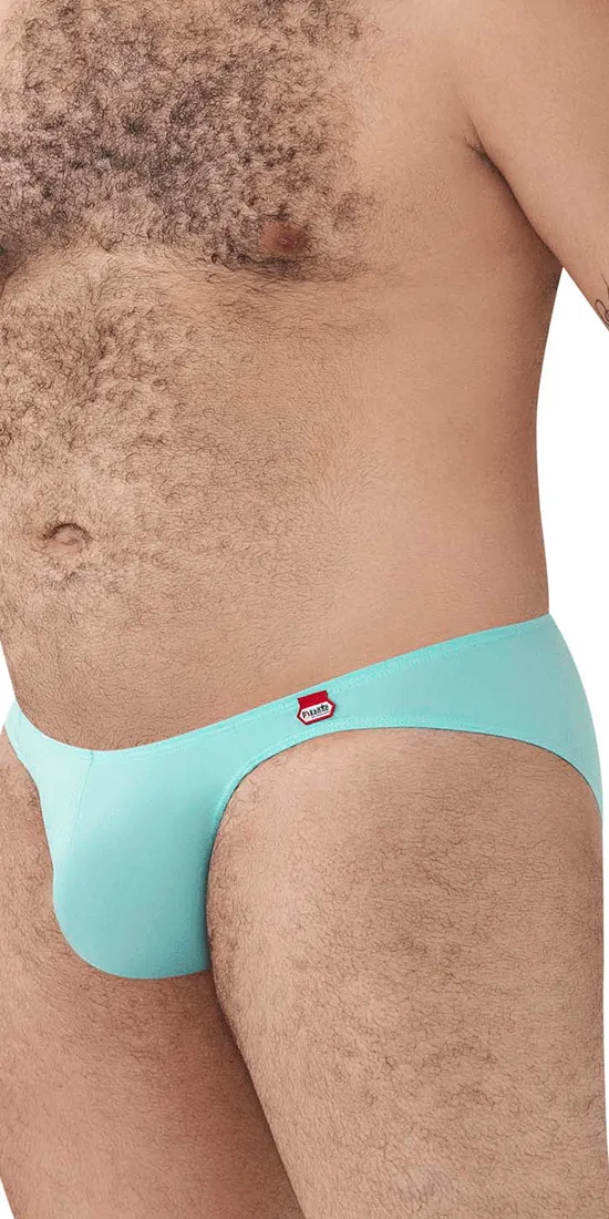 Pikante 0977x Angola Bikini Light Blue