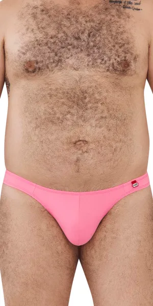 Pikante 0978x Angola Thongs Pink