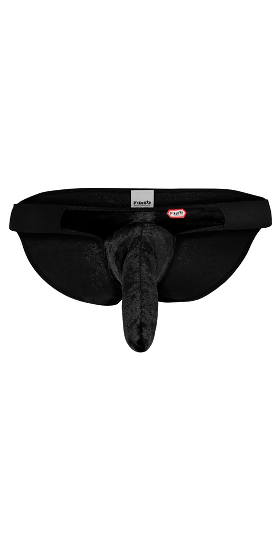 Pikante 1098 Clandestine Velvet Bikini