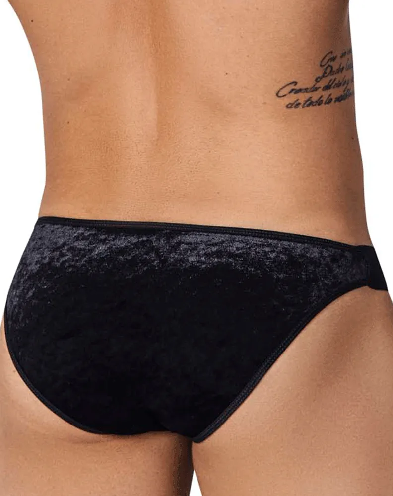 Pikante 1098 Clandestine Velvet Bikini