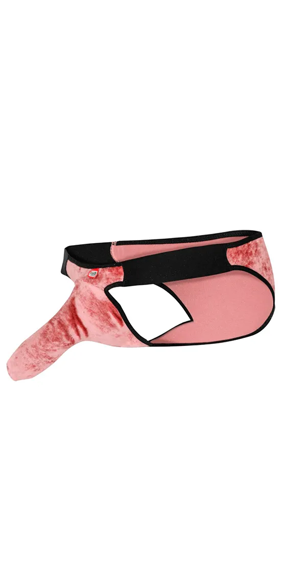 Pikante 1098 Clandestine Velvet Bikini