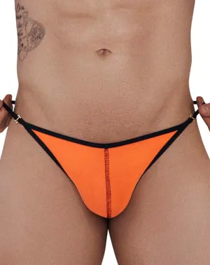 Pikante 1279 Sonar Thongs Orange