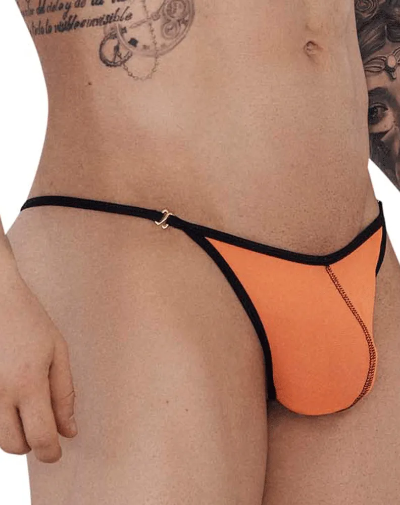 Pikante 1279 Sonar Thongs Orange