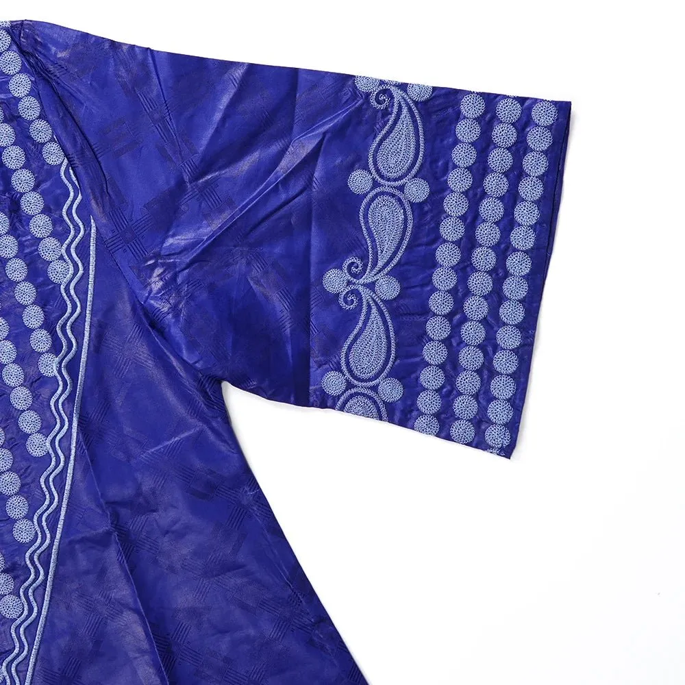 Plus-Size African Dresses for Women: Dashiki, Ankara, Embroidered Robes, Bazin Designs & Wedding Party Gowns