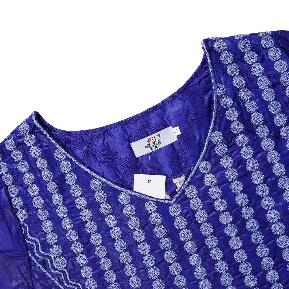 Plus-Size African Dresses for Women: Dashiki, Ankara, Embroidered Robes, Bazin Designs & Wedding Party Gowns