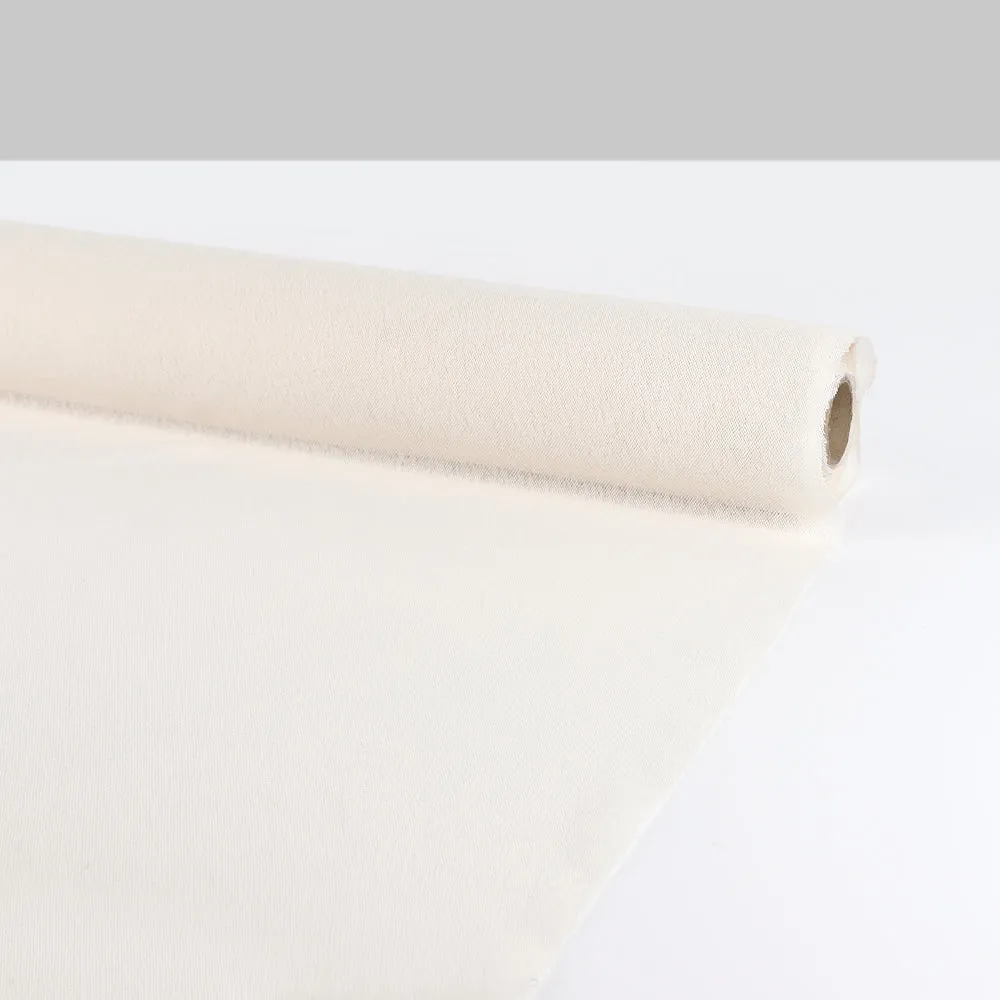 Poly Stretch Mesh - Lychee