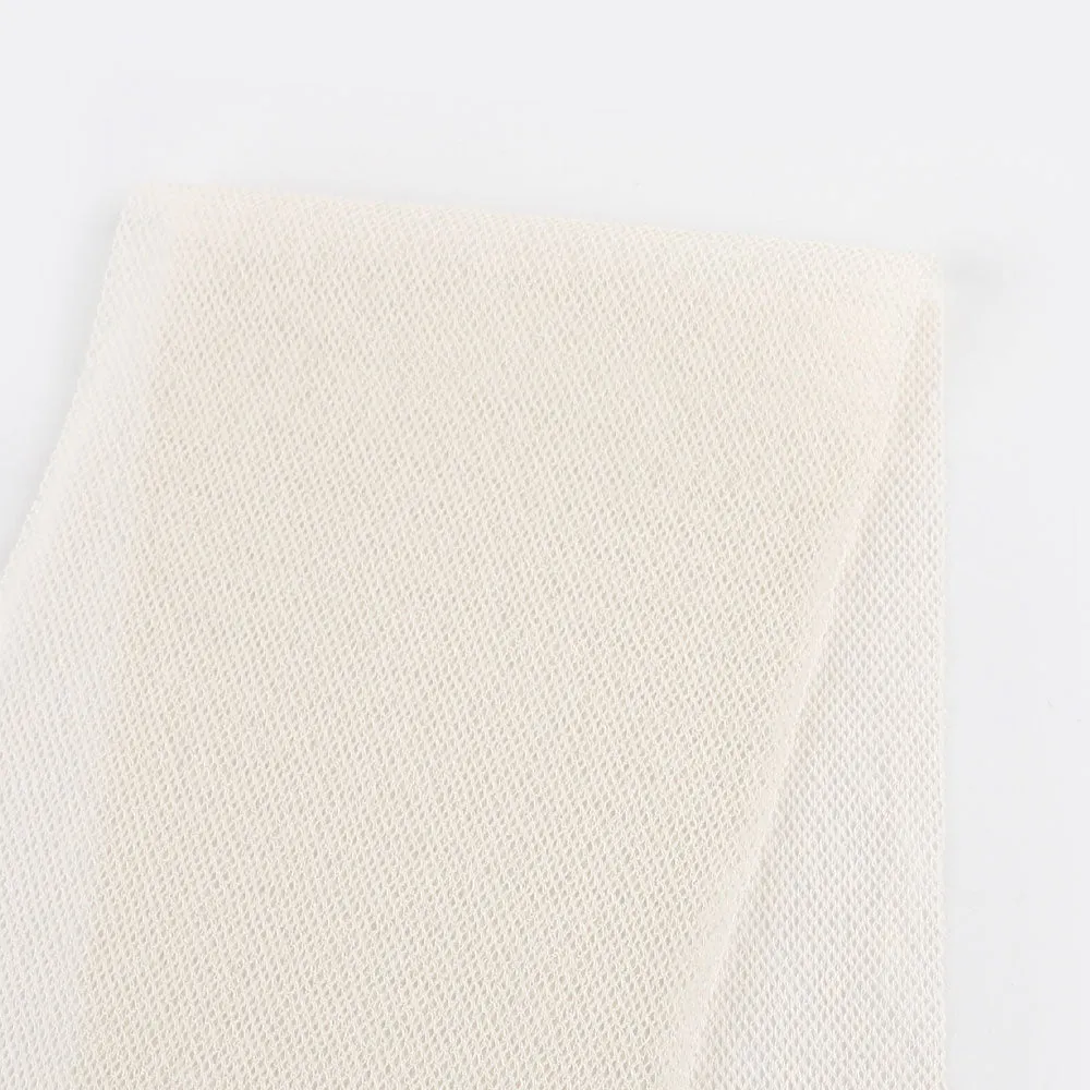 Poly Stretch Mesh - Lychee