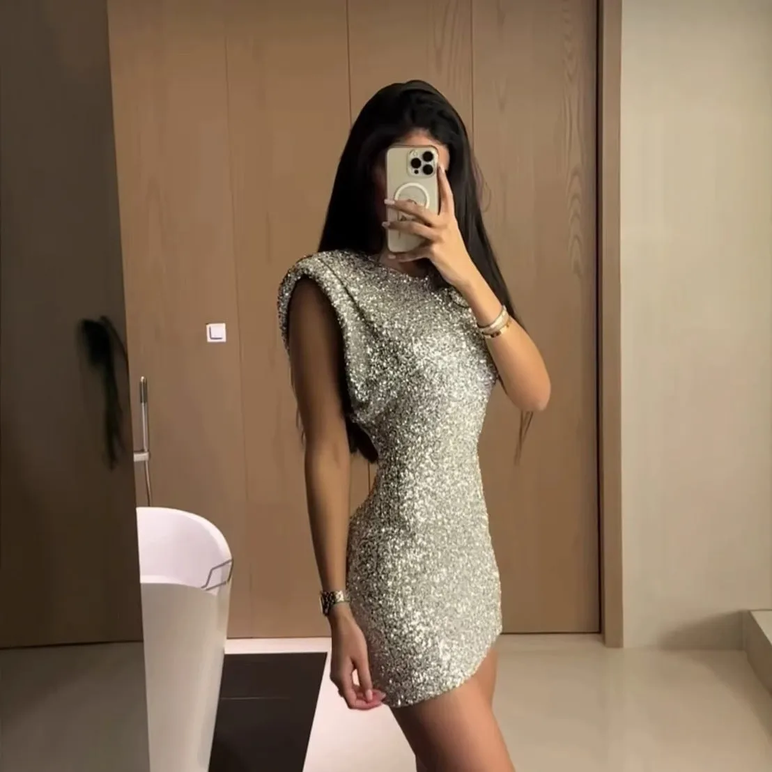 Poppy® | Dress with stretch