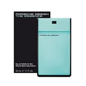 Porsche Design The Essence for Men EDT 50ml