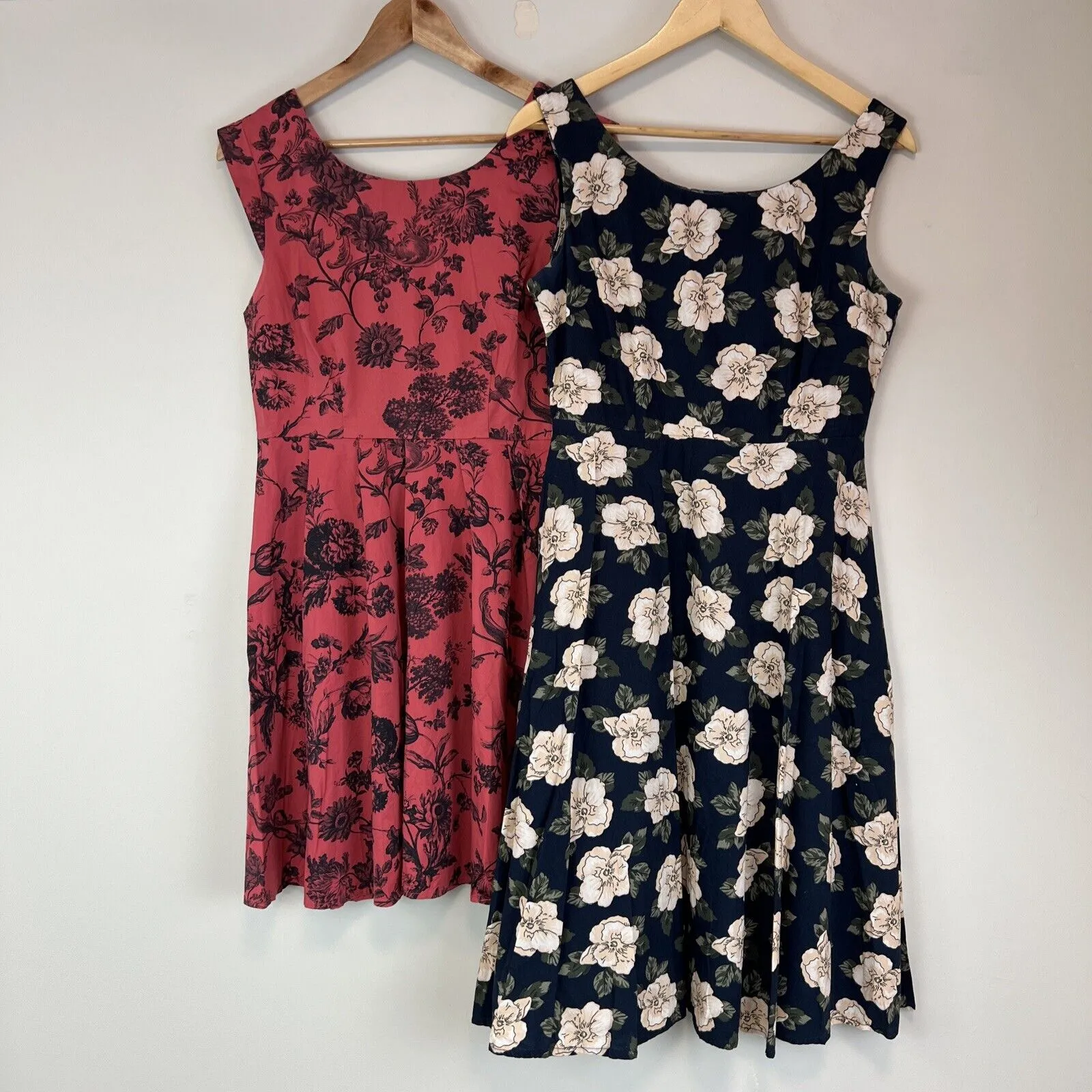 Princess Highway Womens Dress Bundle Size 10 (2 Dresses)