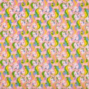 Printed Poly Cotton 115cm Season 3 Design 56