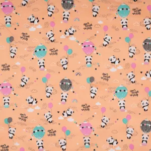 Printed Poly Cotton 115cm Season 3 Design 65