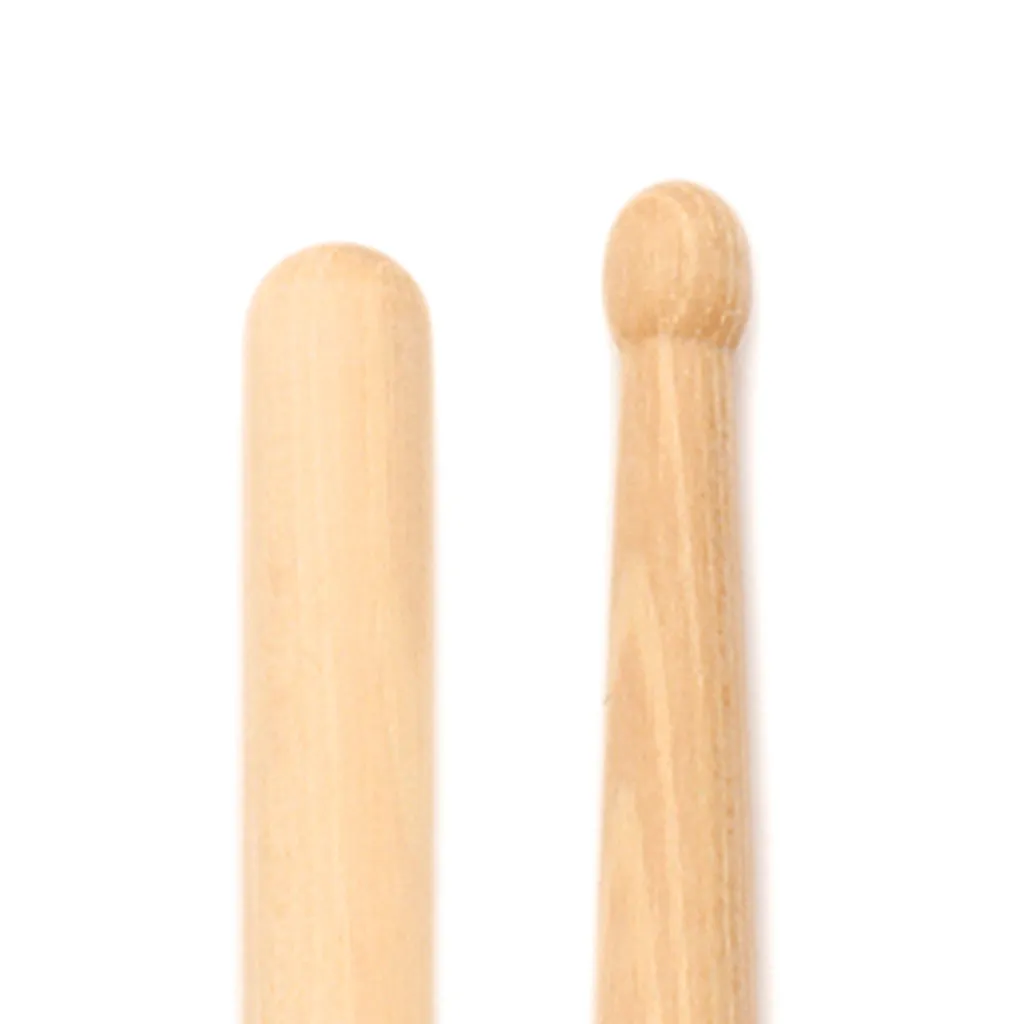 Promark TX808W Hickory 808 Paul Wertico Drumsticks, Wood Tip