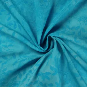 Rayon Batik - Imperial Garden