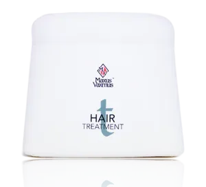 Regular Hair Treatment