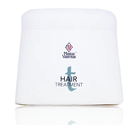Regular Hair Treatment