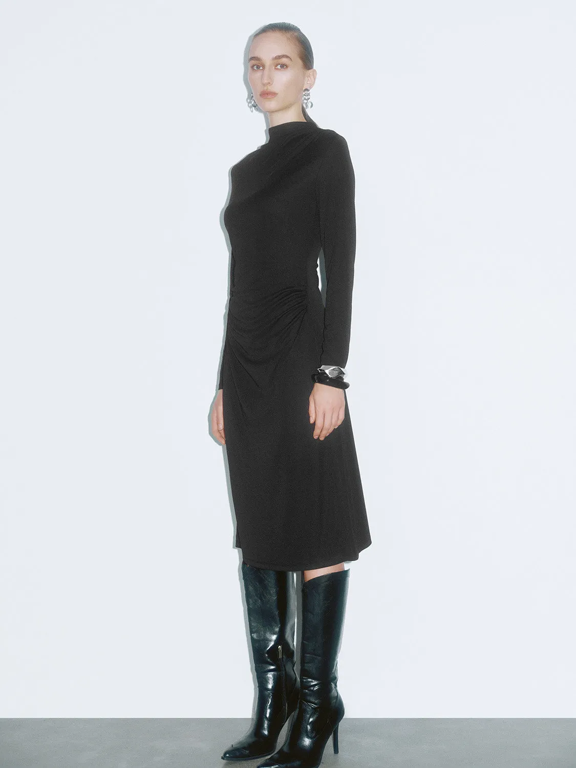 Regular Straight Dresses
